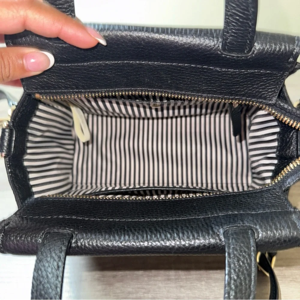 Kate Spade Adrien Cobble Hill Handbag Leather‎